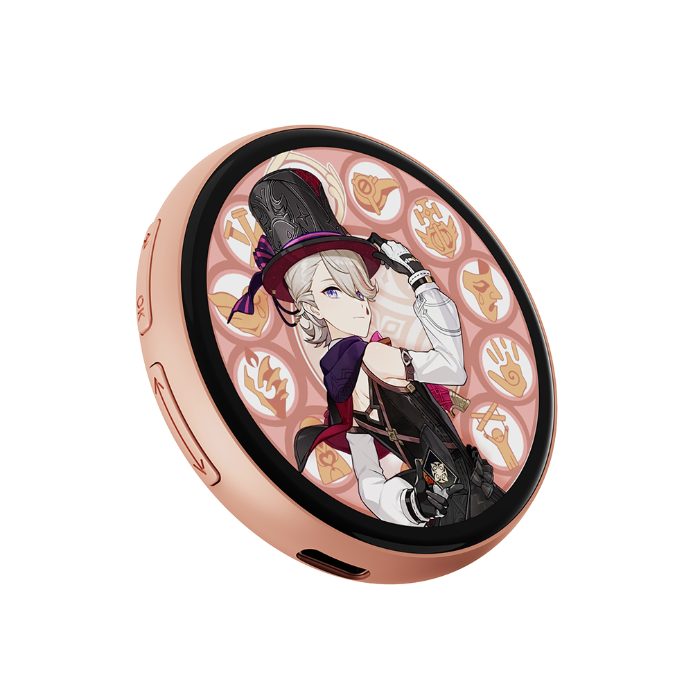 2025 New Custom Light-Up Name  - Anime Merchandise Names recensie en prijs