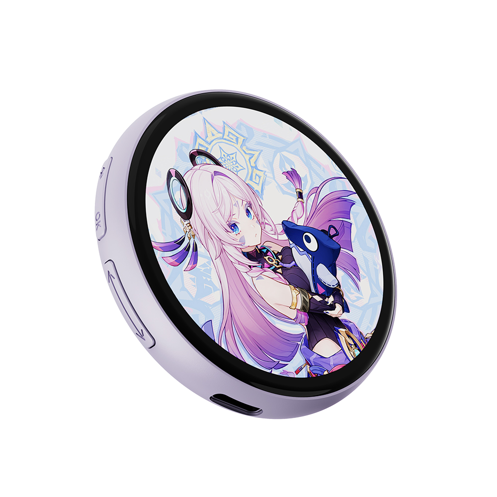 2025 New Custom Light-Up Name  - Anime Merchandise Names recensie en prijs