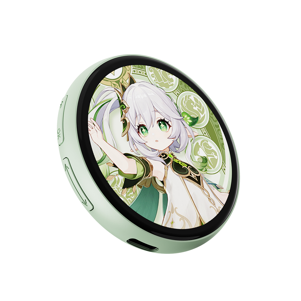 2025 New Custom Light-Up Name  - Anime Merchandise Names recensie en prijs