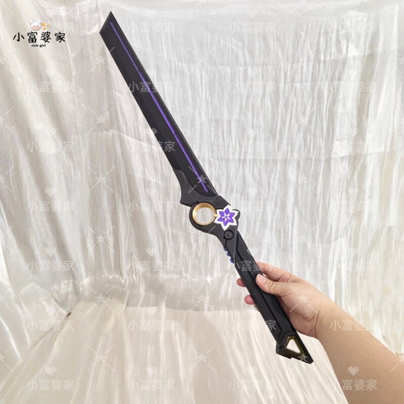 new Game Neverness to Everness - Cosplay Prop Sword recensie en prijs