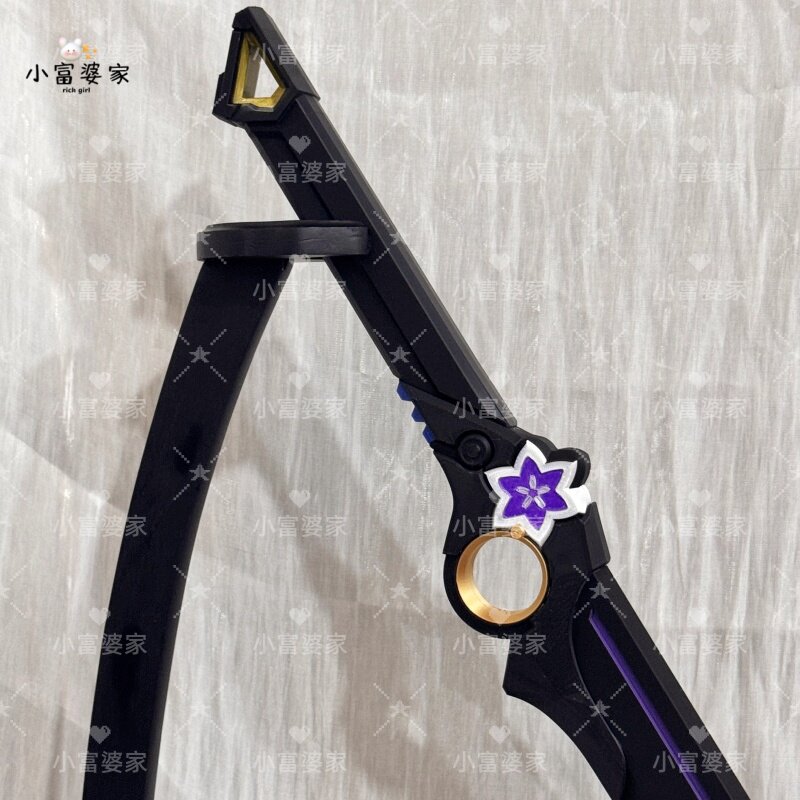 new Game Neverness to Everness - Cosplay Prop Sword recensie en prijs