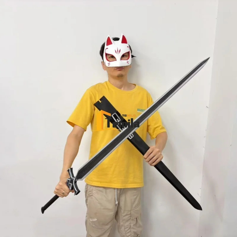 CyCos Library of Ruina Duranda - Cosplay Prop Sword recensie en prijs