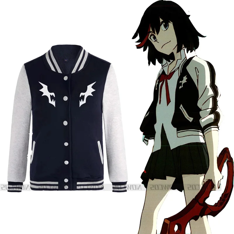 Baseball jersey anime merchand - Anime Merchandise Dress recensie en prijs