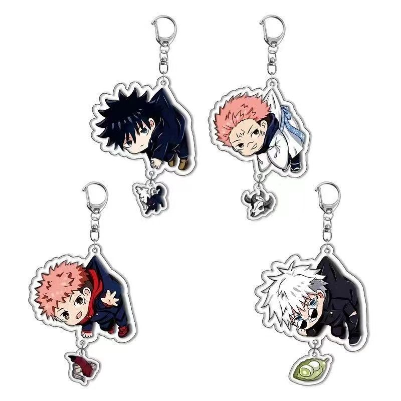 Jujutsu Kaisen Fan Art Anime M - Anime Merchandise Usa recensie en prijs
