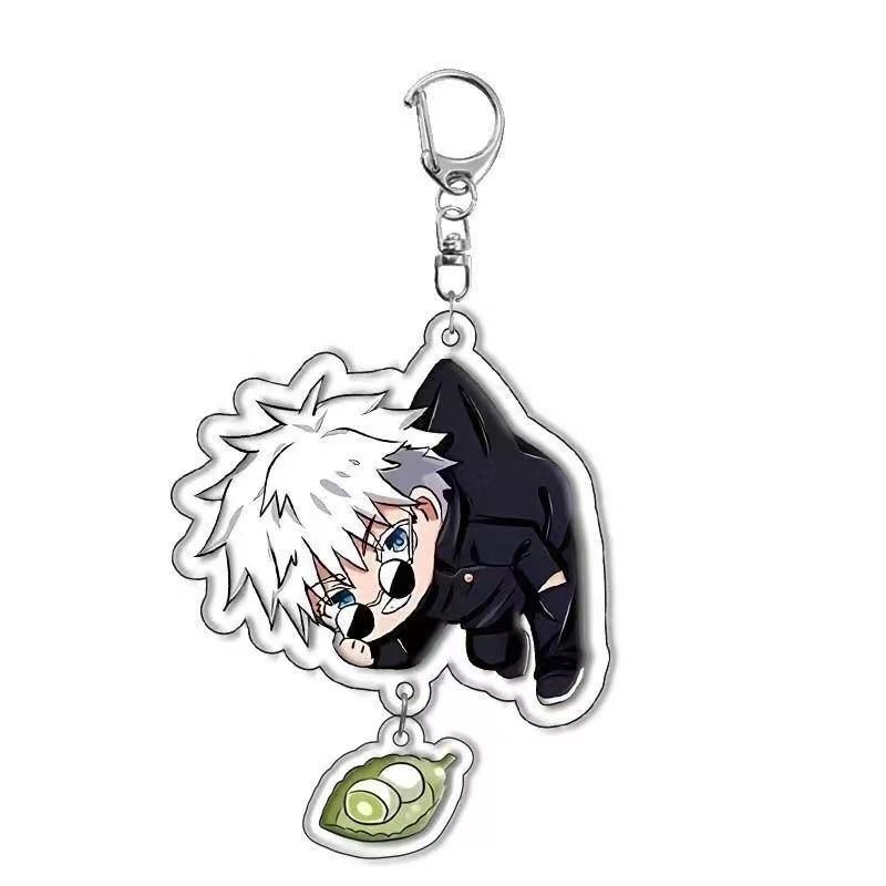 Jujutsu Kaisen Fan Art Anime M - Anime Merchandise Usa recensie en prijs