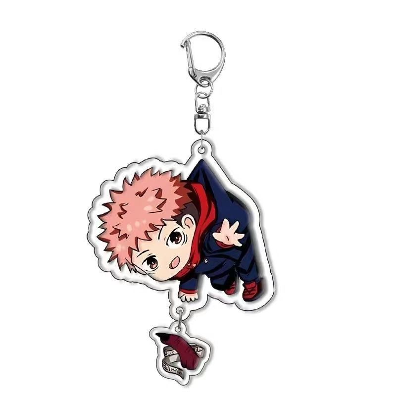 Jujutsu Kaisen Fan Art Anime M - Anime Merchandise Usa recensie en prijs