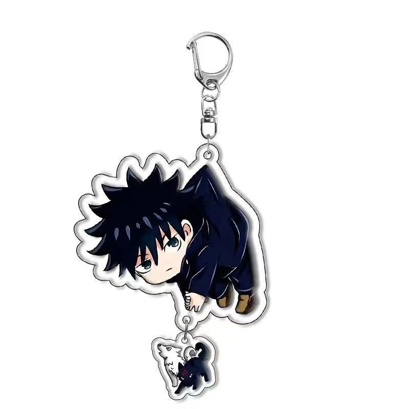 Jujutsu Kaisen Fan Art Anime M - Anime Merchandise Usa recensie en prijs