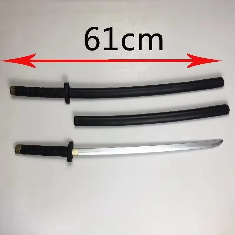 2025 New 61cm Deadpool Katana  - Cosplay Prop Sword recensie en prijs