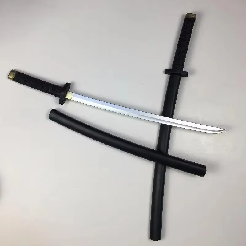 2025 New 61cm Deadpool Katana  - Cosplay Prop Sword recensie en prijs