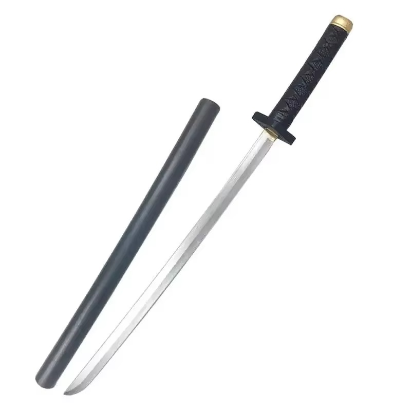 2025 New 61cm Deadpool Katana  - Cosplay Prop Sword recensie en prijs