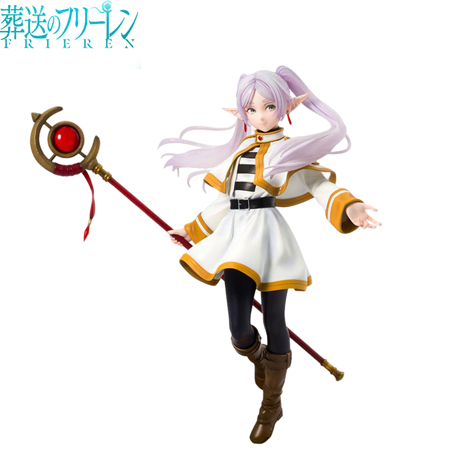 New 21cm Frieren: Beyond Journ - Frieren Anime Merchandise recensie en prijs