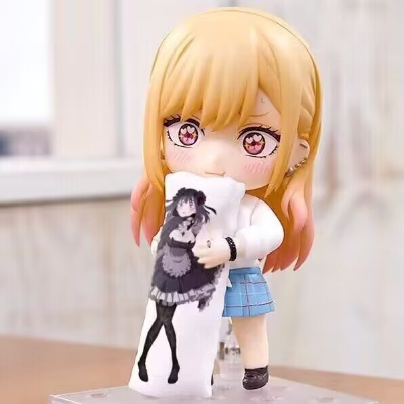 National Version My Dress-Up D - Anime Merchandise Dress recensie en prijs