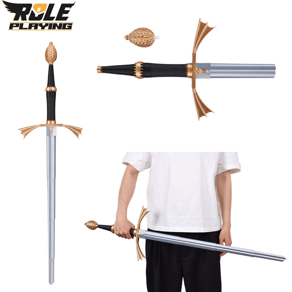 Daemon Cosplay Retractable Sil - Cosplay Prop Sword recensie en prijs