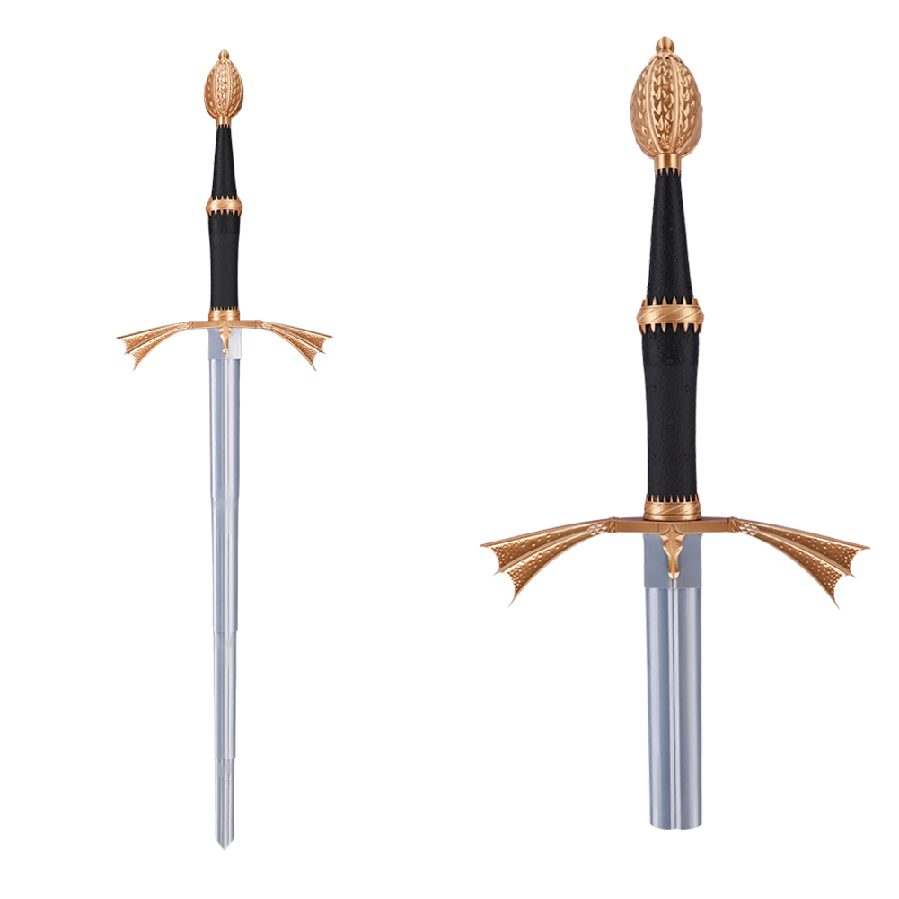 Daemon Cosplay Retractable Sil - Cosplay Prop Sword recensie en prijs
