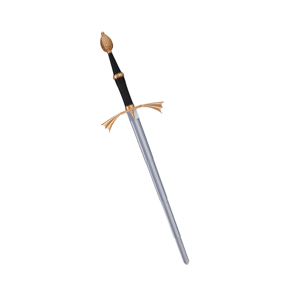 Daemon Cosplay Retractable Sil - Cosplay Prop Sword recensie en prijs