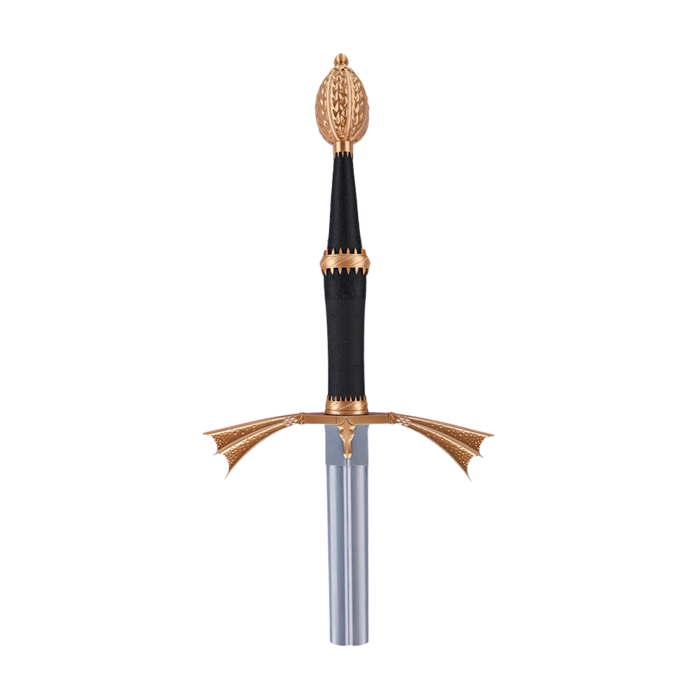 Daemon Cosplay Retractable Sil - Cosplay Prop Sword recensie en prijs