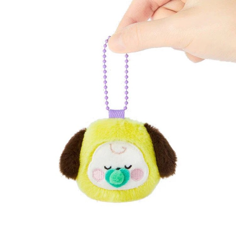 BT21 cartoon cute baby series  - Anime Merchandise Usa recensie en prijs