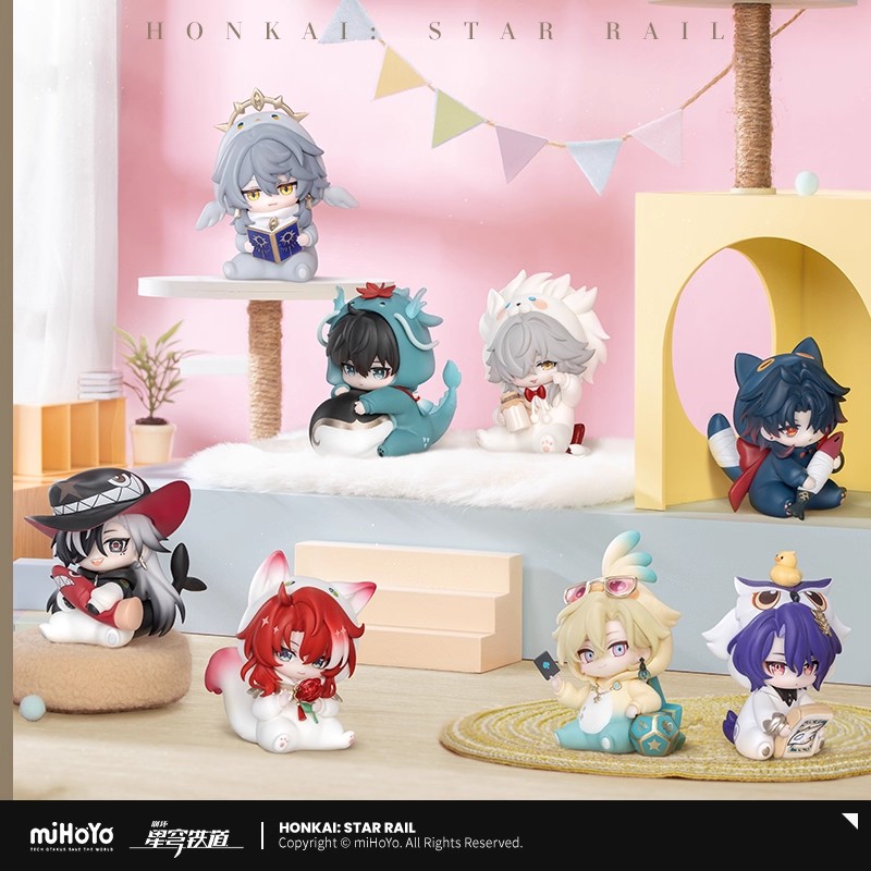 Official Honkai Star Rail Aven - Anime Merchandise Usa recensie en prijs