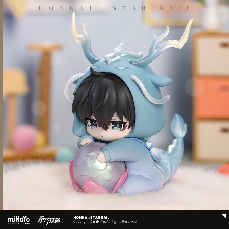 Official Honkai Star Rail Aven - Anime Merchandise Usa recensie en prijs