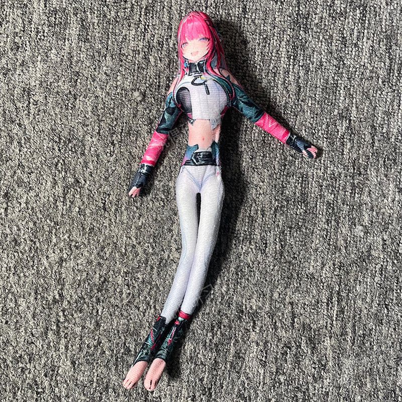 Funny Arknights Gilberta 28CM  - Anime Merchandise Usa recensie en prijs