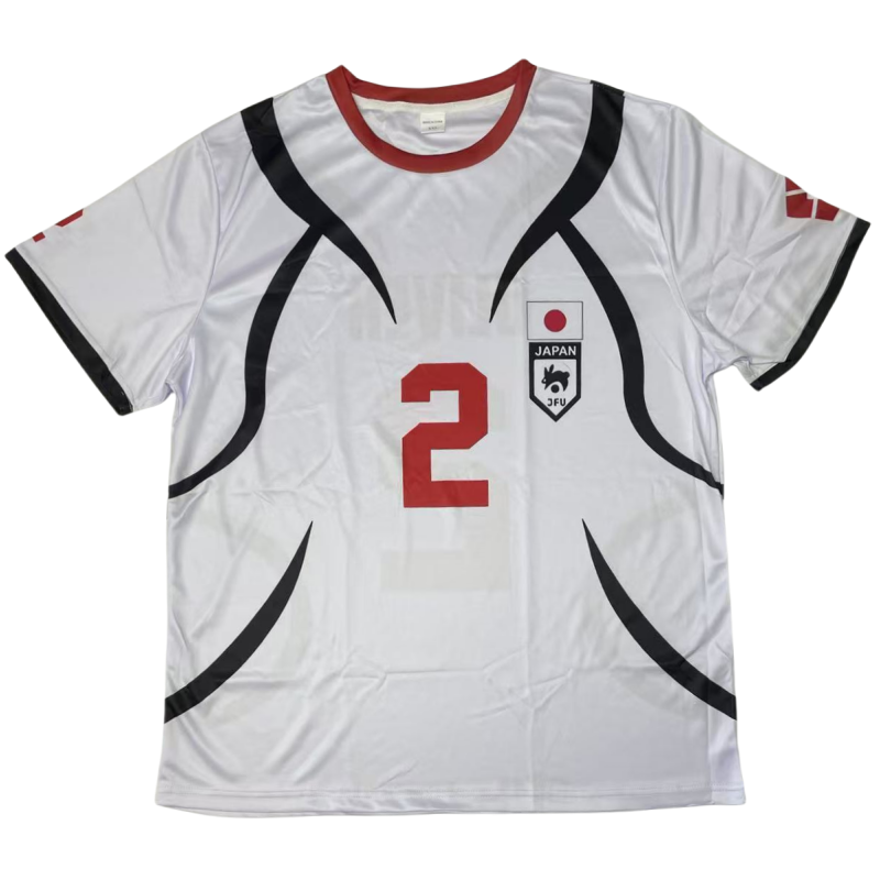 Anime Aiku Shirt Cosplay Costu - Anime Merchandise Men recensie en prijs