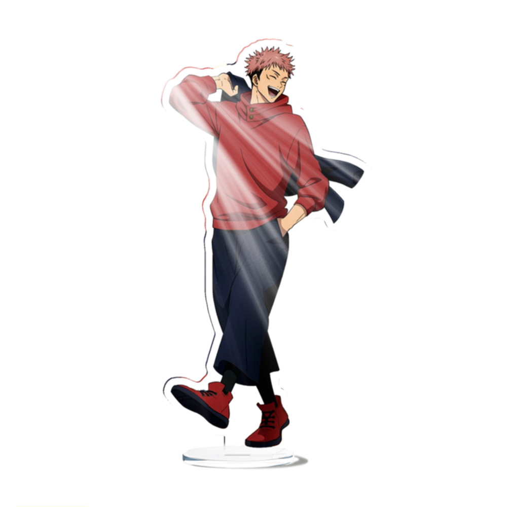 Jujutsu Kaisen Gojo Satoru Get - Anime Jujutsu Kaisen Merchandise recensie en prijs