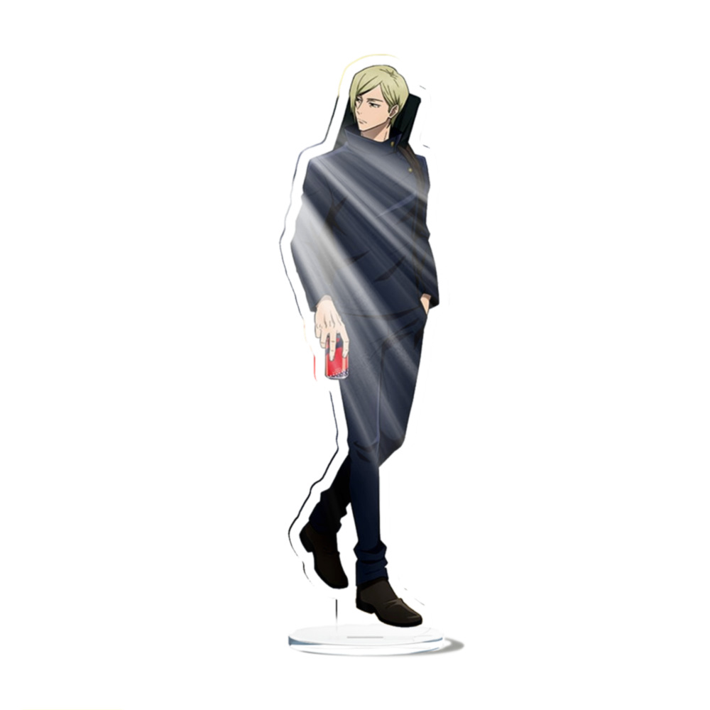 Jujutsu Kaisen Gojo Satoru Get - Anime Jujutsu Kaisen Merchandise recensie en prijs