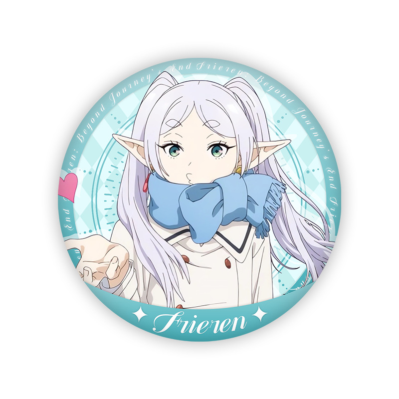 Frieren Beyond Journeys End An - Frieren Anime Merchandise recensie en prijs