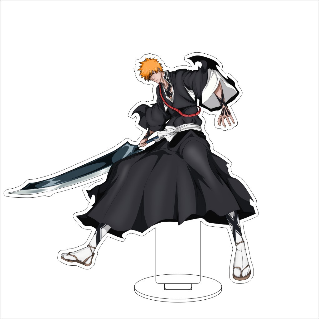 16CM Anime Bleach Ishida Uryuu - Merchandise Anime recensie en prijs