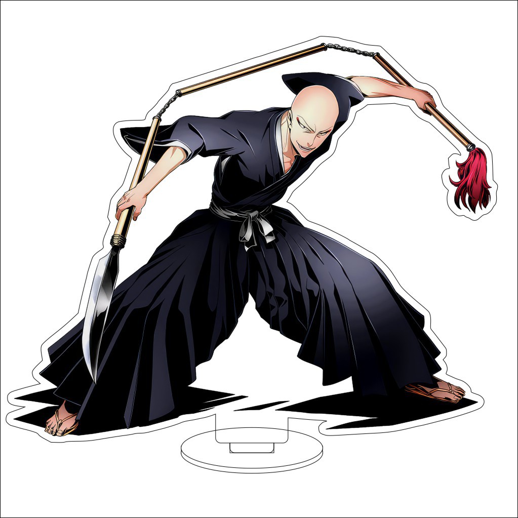 16CM Anime Bleach Ishida Uryuu - Merchandise Anime recensie en prijs