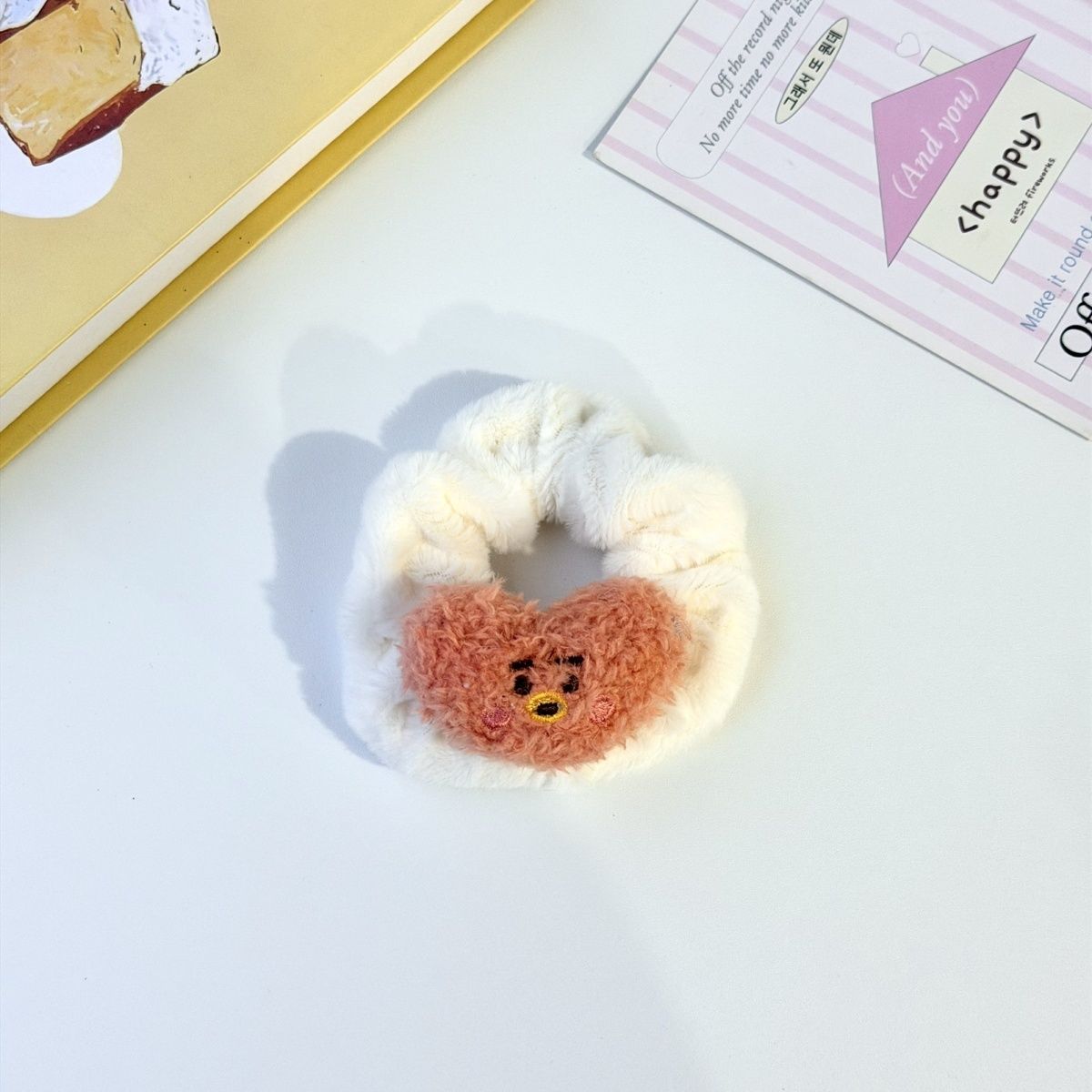 BT21 cartoon cute plush doll h - Anime Merchandise Usa recensie en prijs