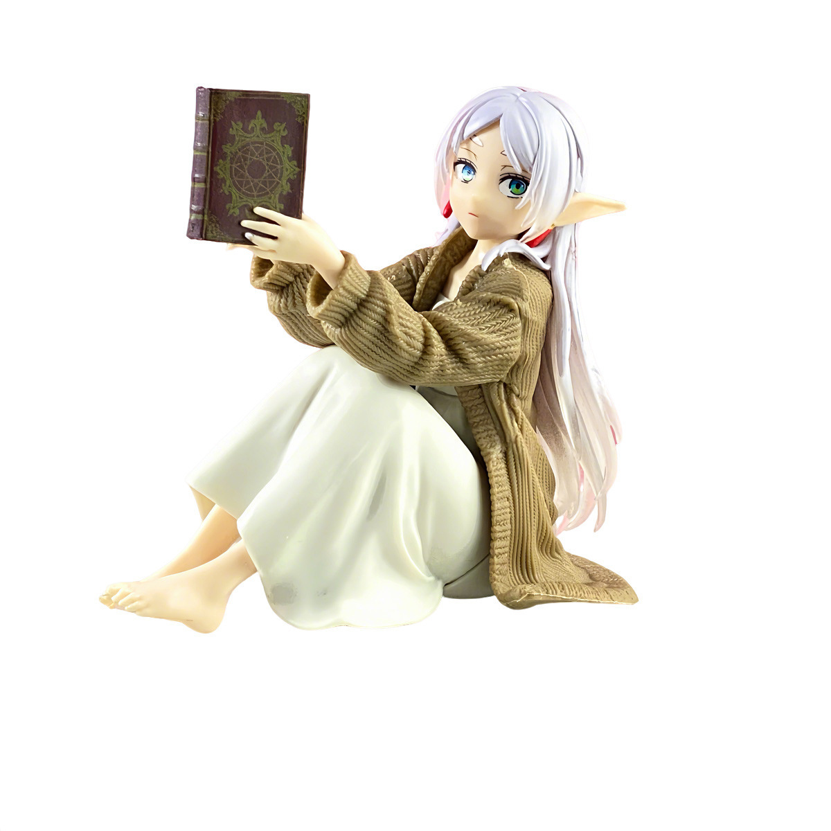 New Frieren Beyond Journey's E - Frieren Anime Merchandise recensie en prijs