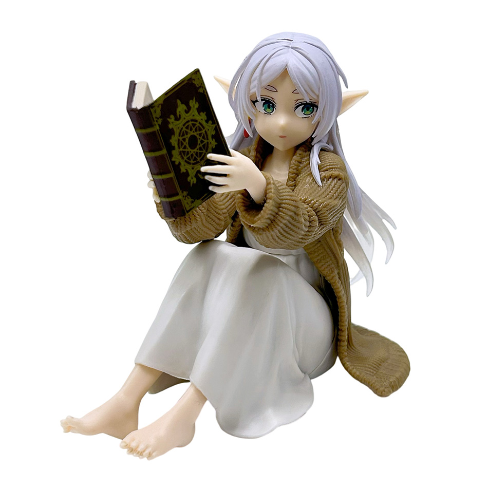 New Frieren Beyond Journey's E - Frieren Anime Merchandise recensie en prijs