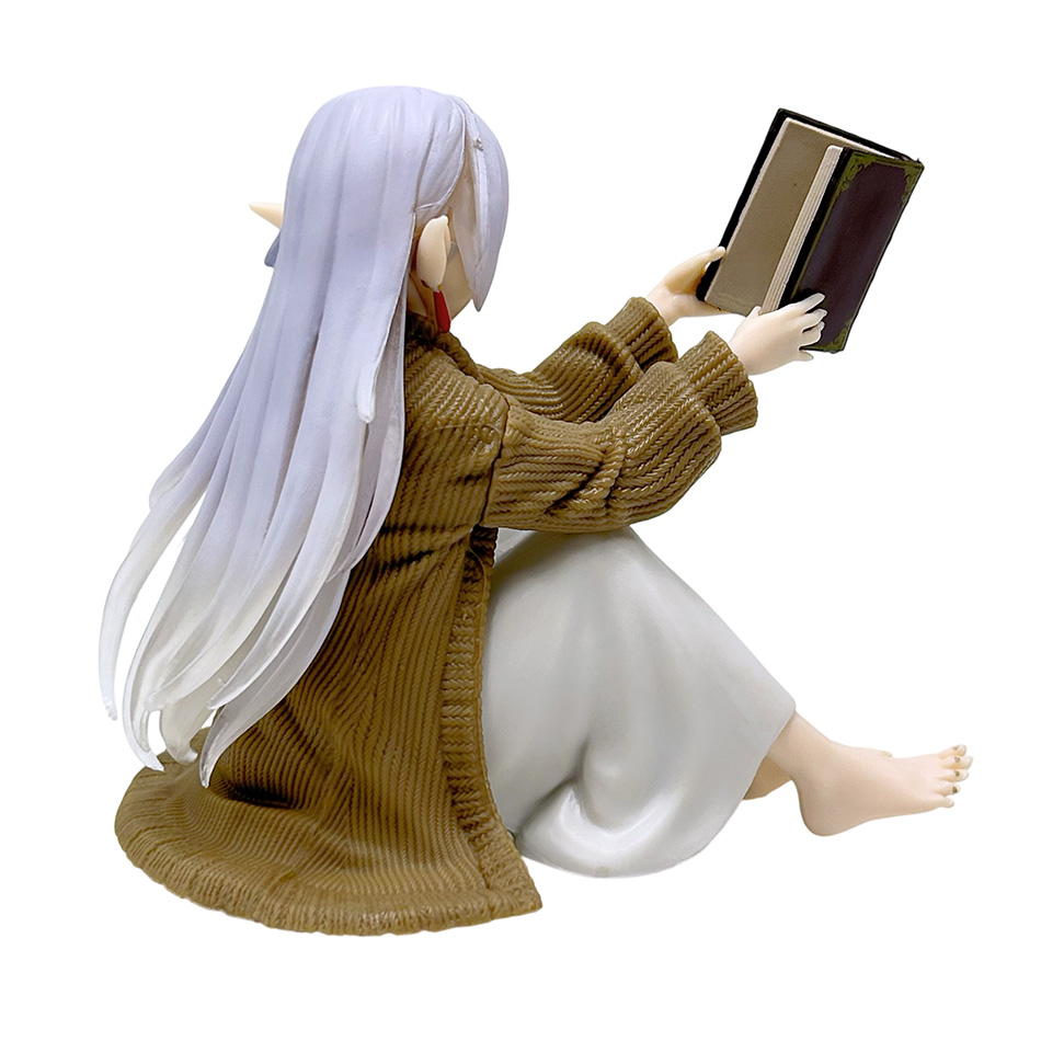 New Frieren Beyond Journey's E - Frieren Anime Merchandise recensie en prijs