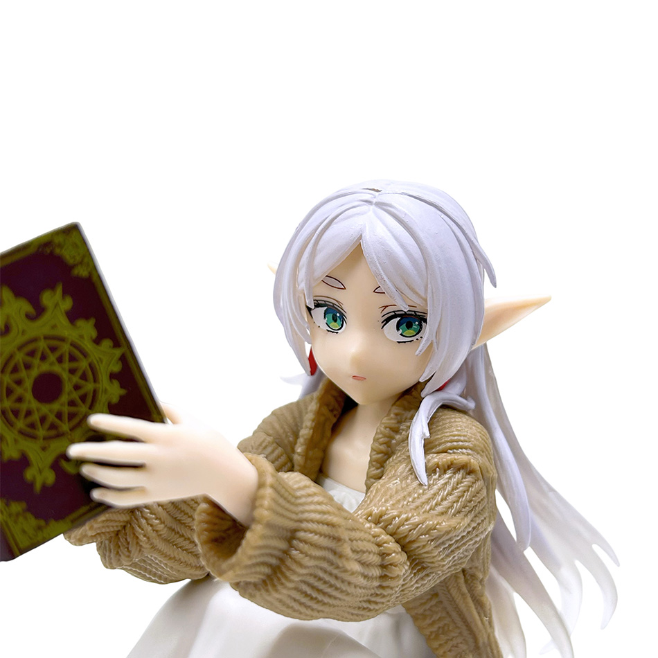 New Frieren Beyond Journey's E - Frieren Anime Merchandise recensie en prijs