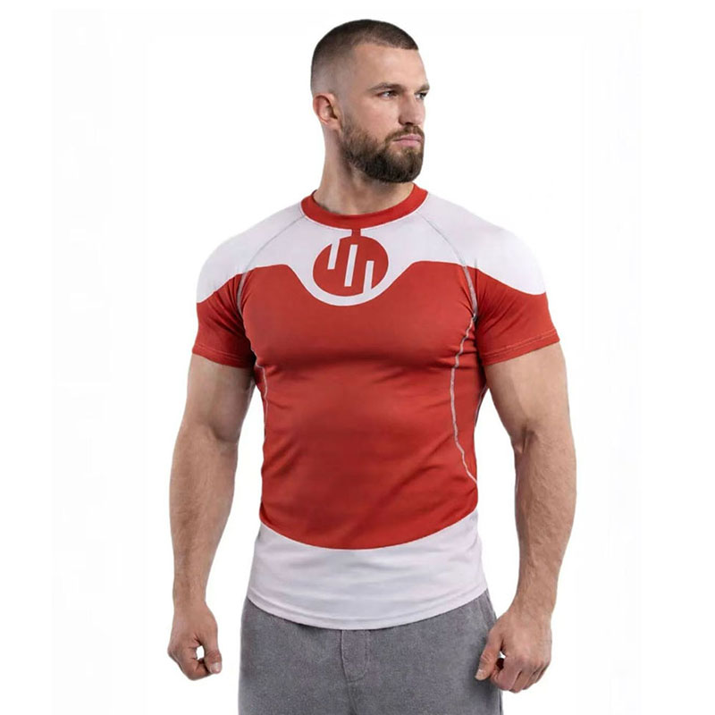 New Invincible Cosplay Rash Gu - Anime Merchandise Men recensie en prijs