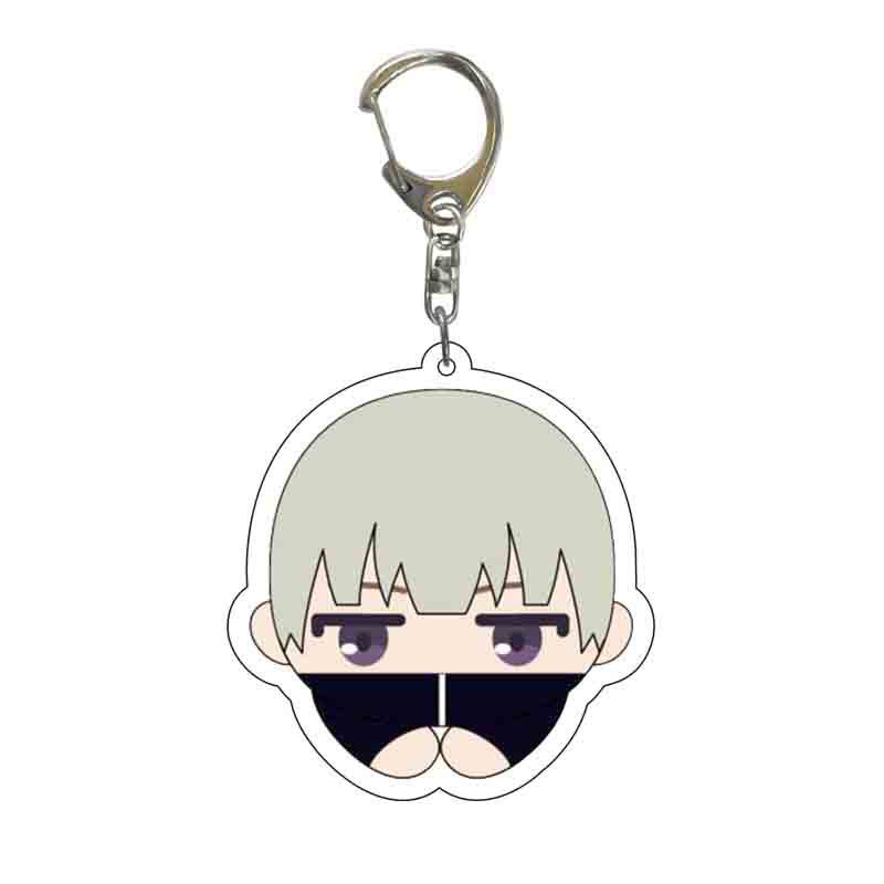 Jujutsu Kaisen Anime Q Version - Anime Jujutsu Kaisen Merchandise recensie en prijs