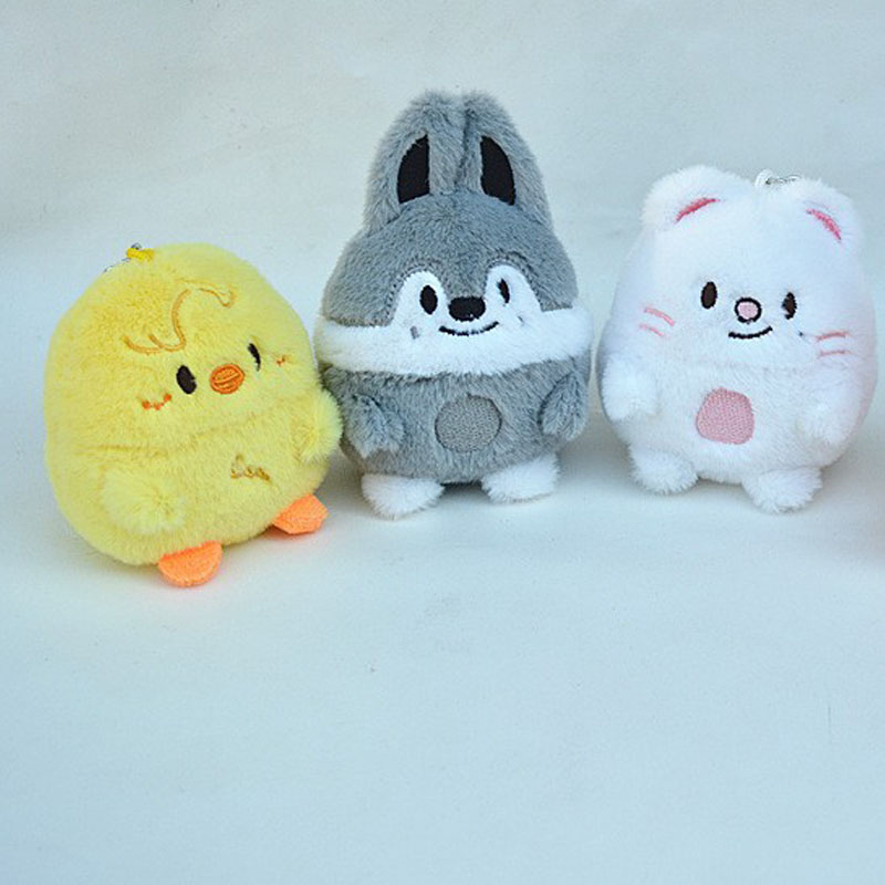 Straykids keychain egg skzoo r - Anime Merchandise Usa recensie en prijs