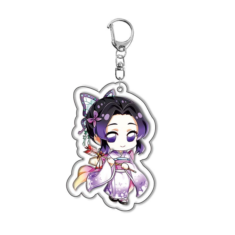 Demon Slayer Kimetsu no Yaiba  - Anime Convention Merchandise recensie en prijs