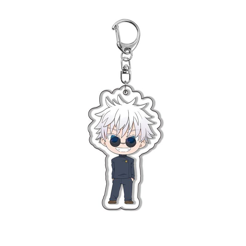 Chainsaw Man Jujutsu Kaisen Ac - Anime Jujutsu Kaisen Merchandise recensie en prijs