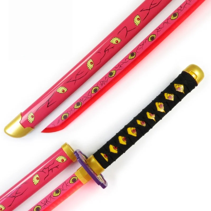 104cm Bright Katana LED Light  - Cosplay Prop Sword recensie en prijs