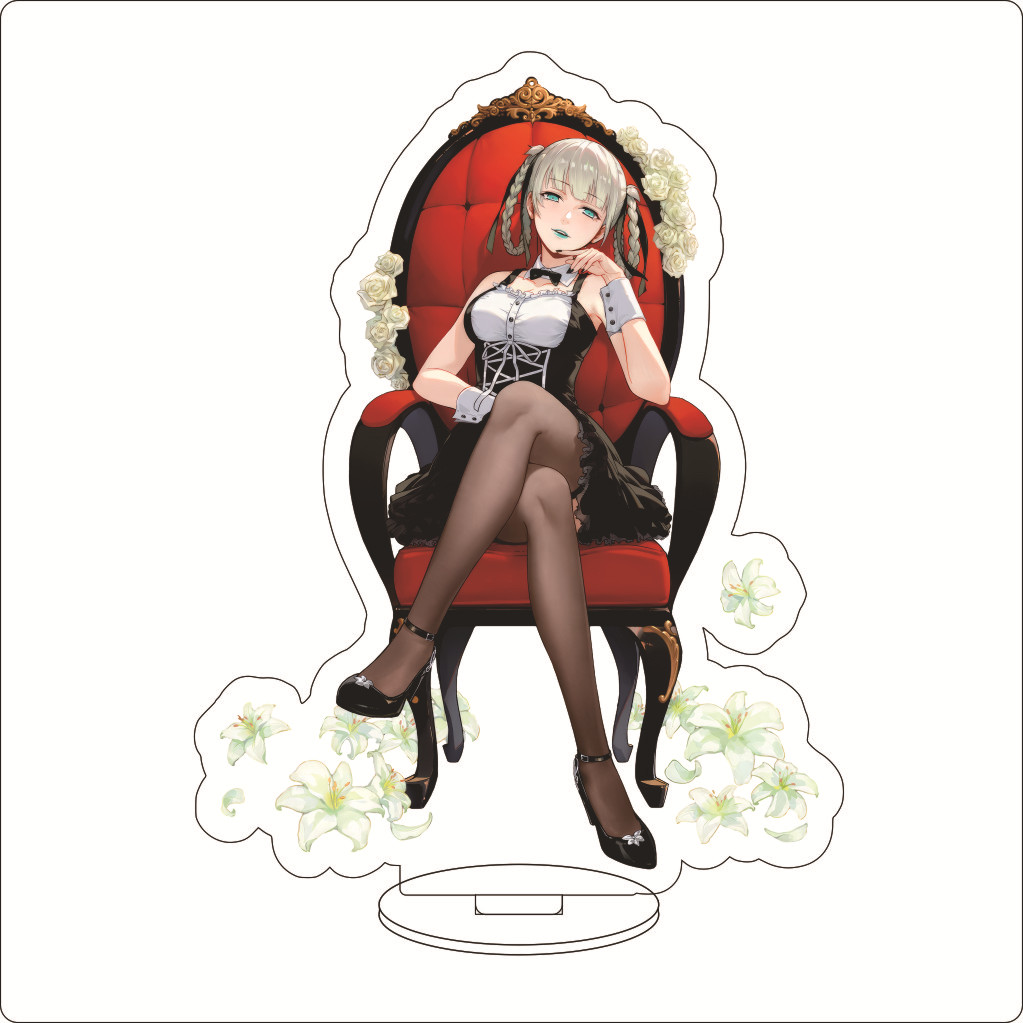 16CM Anime Kakegurui‌ Jabami Y - Merchandise Anime recensie en prijs