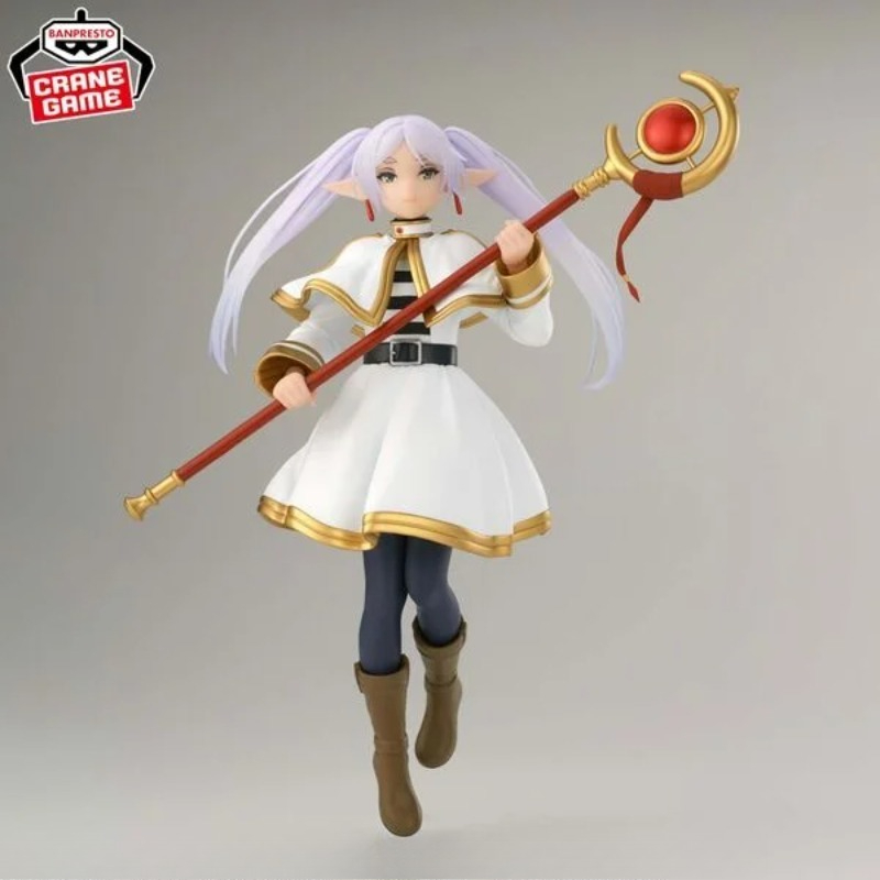 In Stock Bandai Banpresto Orig - Frieren Anime Merchandise recensie en prijs