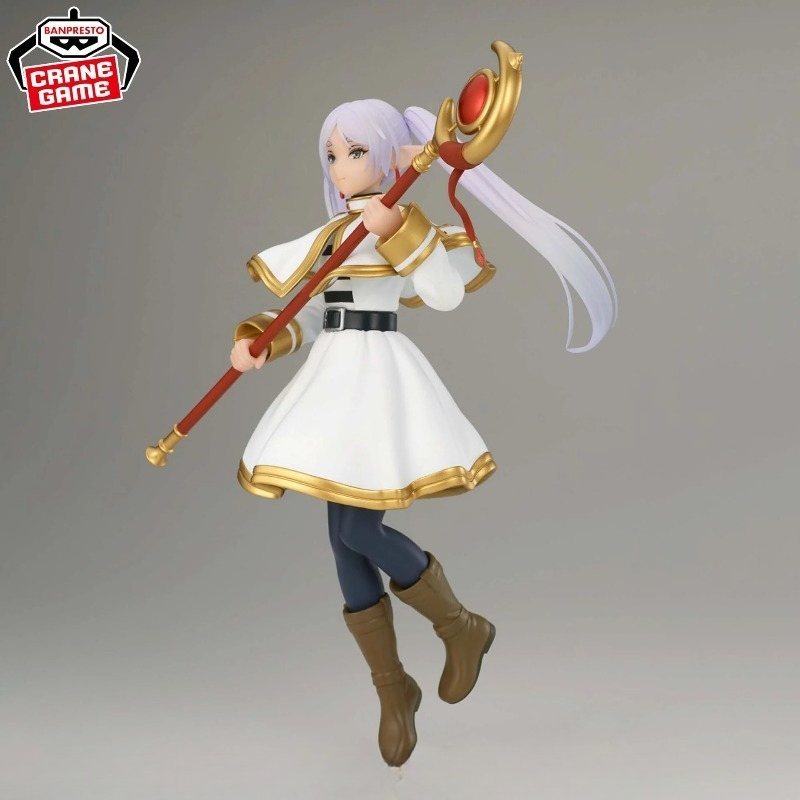 In Stock Bandai Banpresto Orig - Frieren Anime Merchandise recensie en prijs