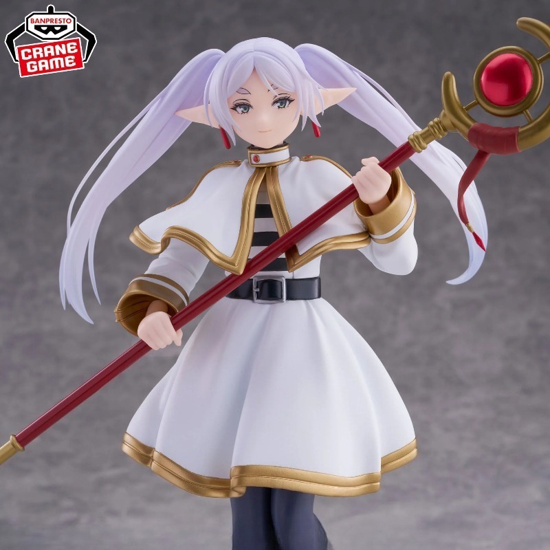 In Stock Bandai Banpresto Orig - Frieren Anime Merchandise recensie en prijs