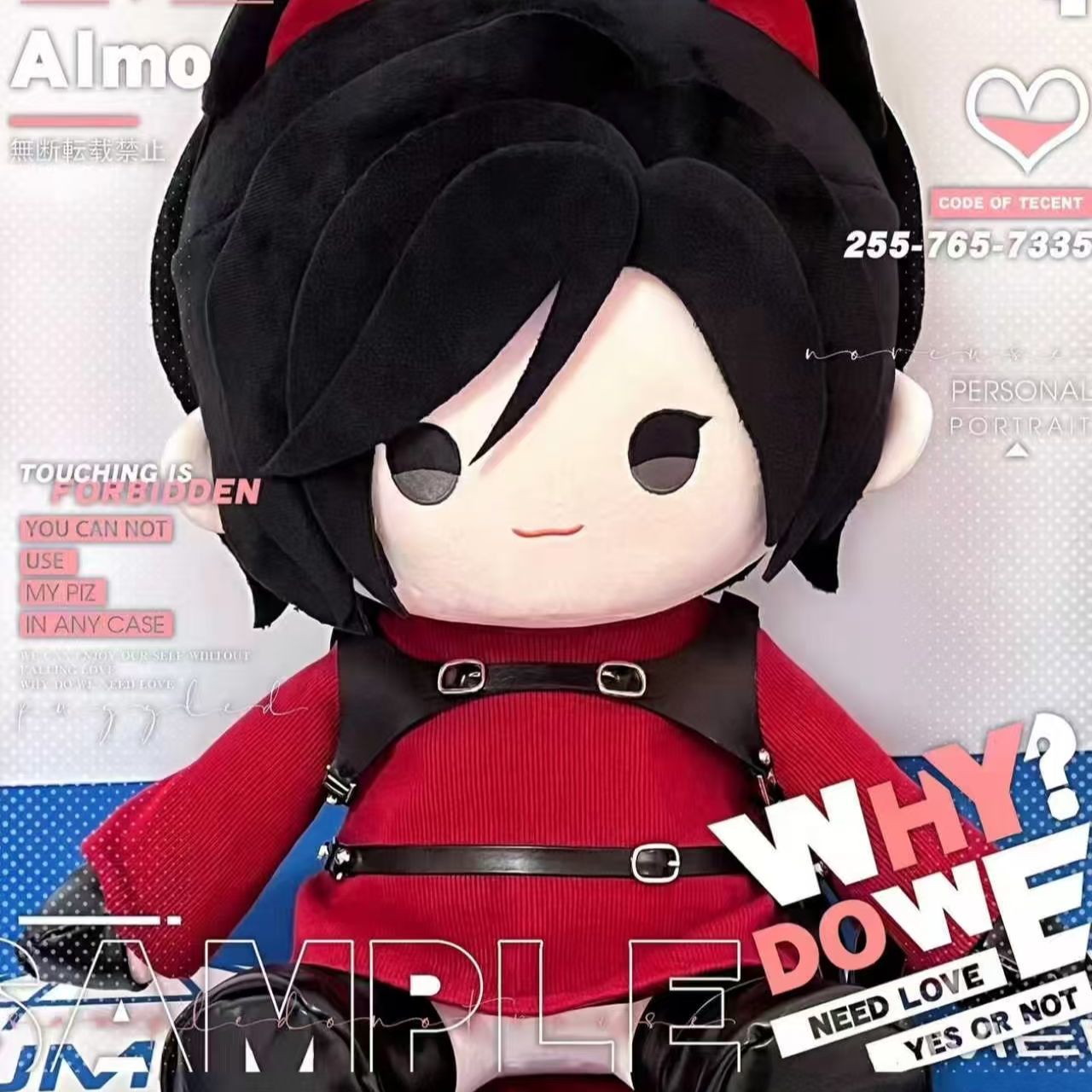 2026 New Fan Merchandise, Resi - Anime Merchandise Usa recensie en prijs