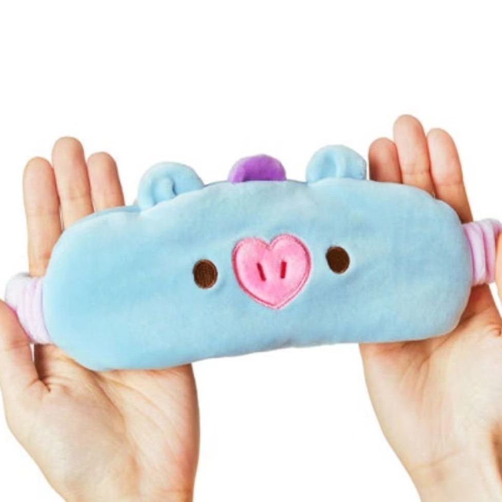 BT21 cartoon cute plush doll e - Anime Merchandise Usa recensie en prijs