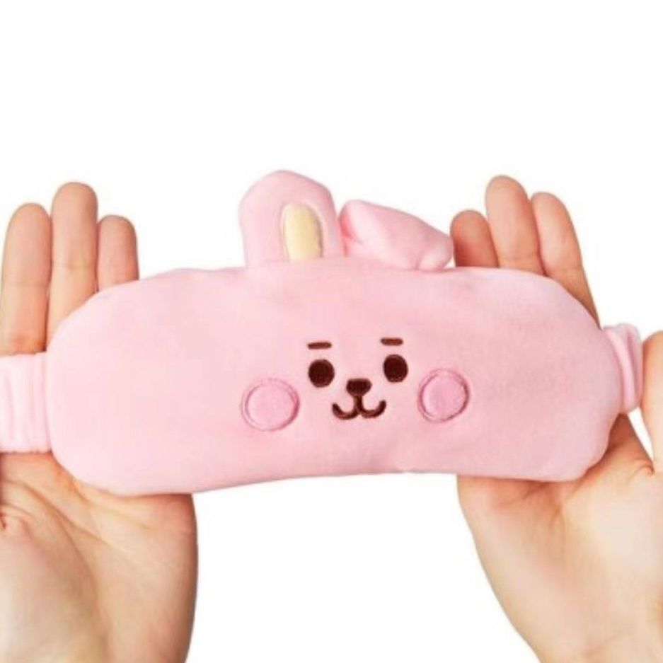 BT21 cartoon cute plush doll e - Anime Merchandise Usa recensie en prijs