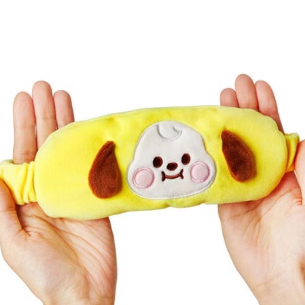 BT21 cartoon cute plush doll e - Anime Merchandise Usa recensie en prijs