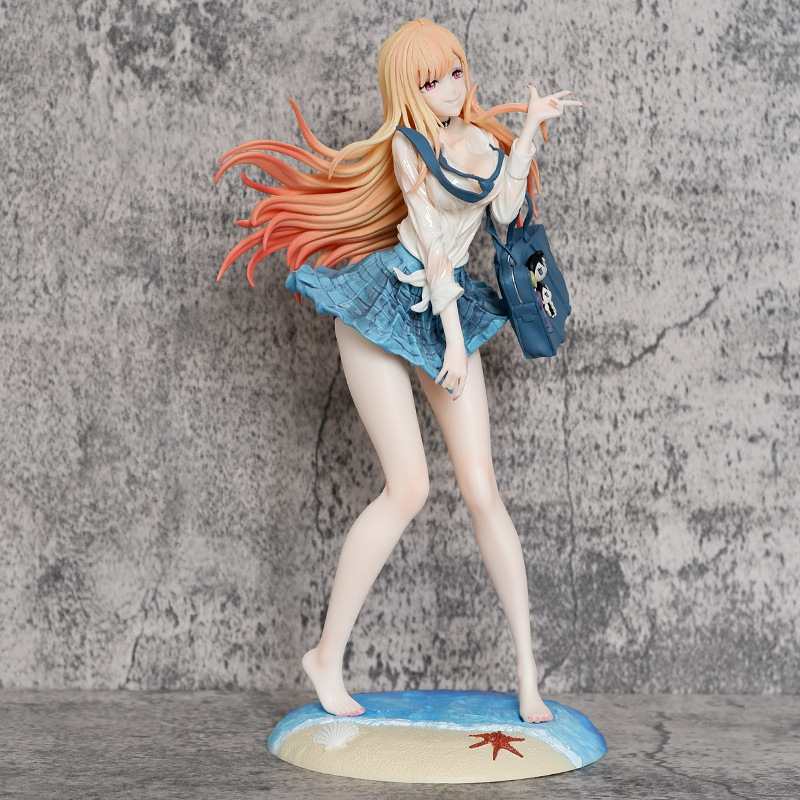 27.5cm My Dress-Up Darling Mar - Anime Merchandise Dress recensie en prijs